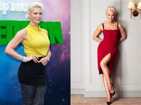 Hannah Waddingham’s Biography: Husband, Net Worth, Height